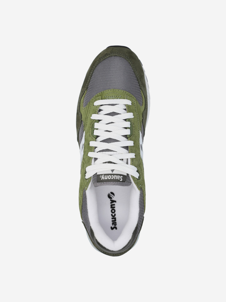 Saucony shadow 5000 vintage verde online