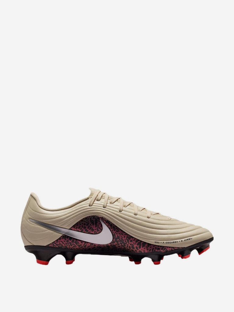 Бутсы Nike United Tiempo Maestro Academy MG