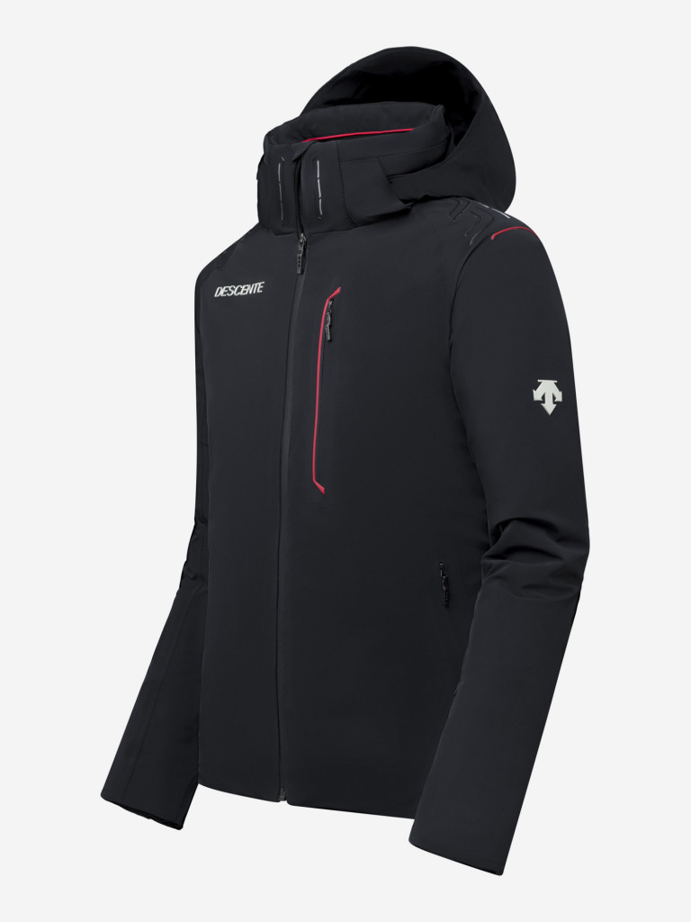 Куртка горнолыжная мужская Descente Finnder
