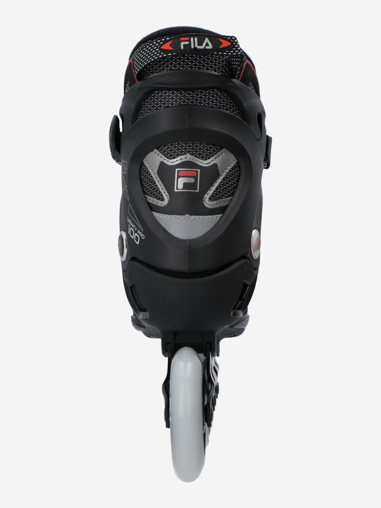 Роликовые коньки FILA Legacy Pro 100