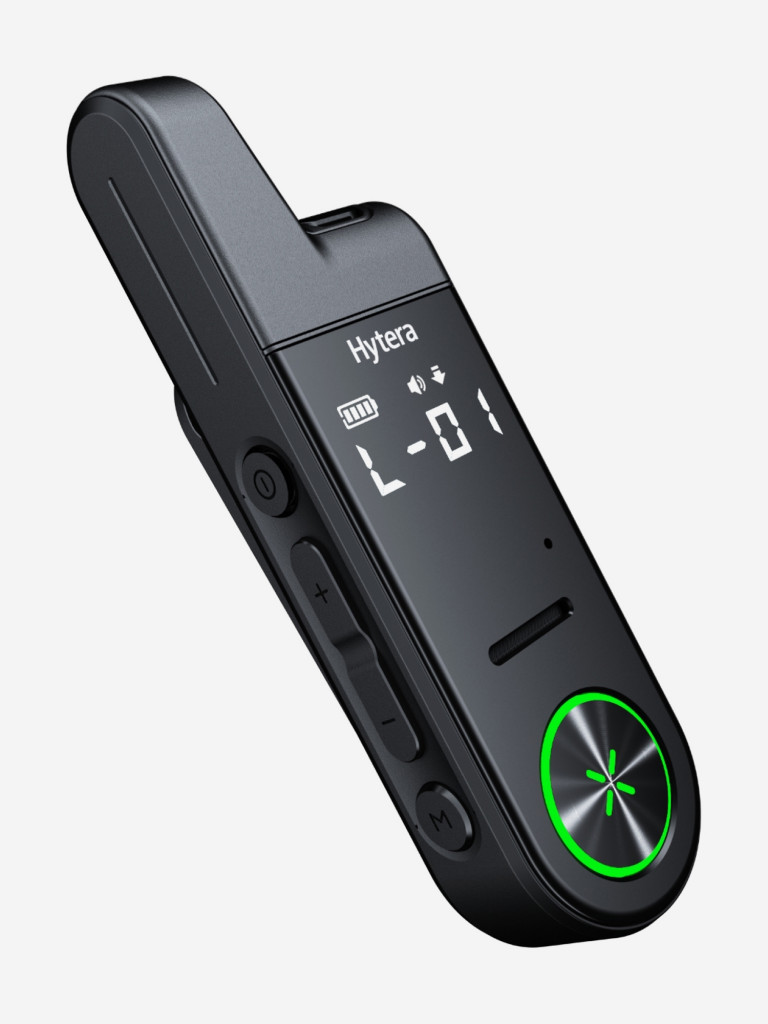Радиостанция портативная Hytera S1 MINI