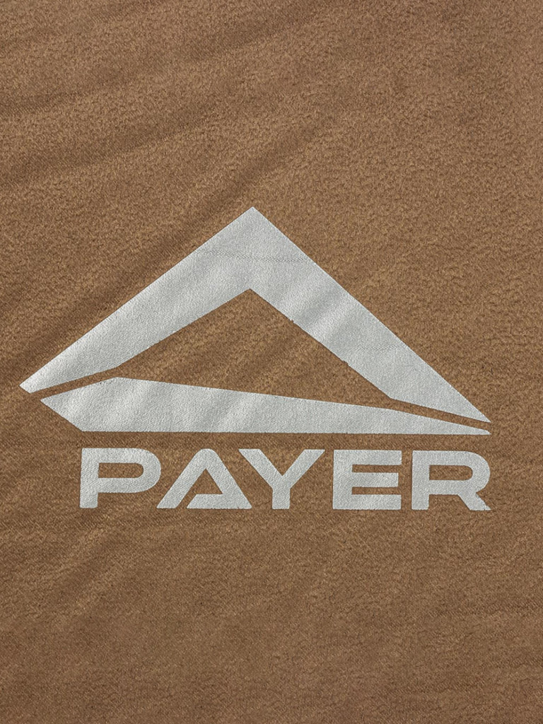 Коврик самонадувающийся PAYER Premium РМ-05XL