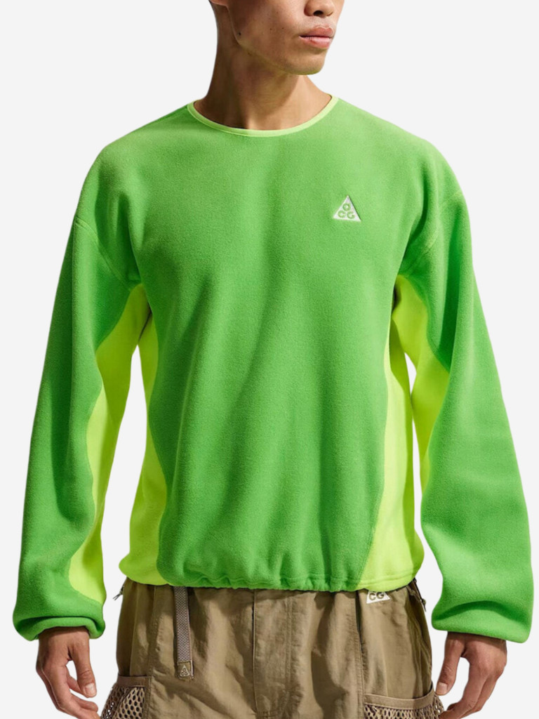 Свитшот мужской Nike ACG WOLF TREE FW25