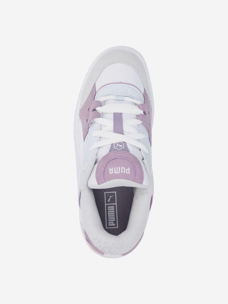 Кеды женские PUMA-180