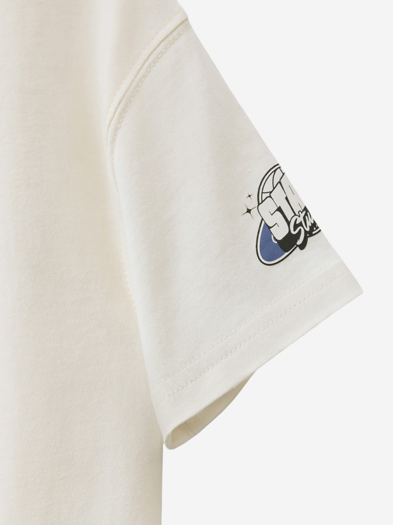 Футболка детская HAPPY BABY