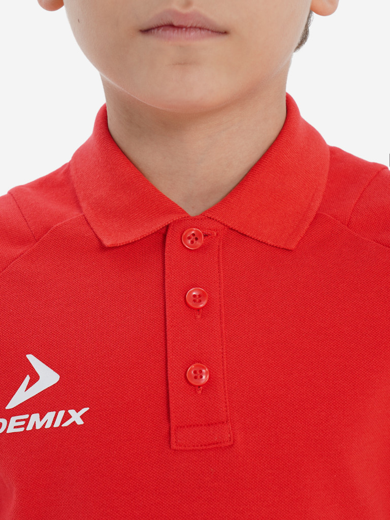 Футболка для мальчиков Demix
