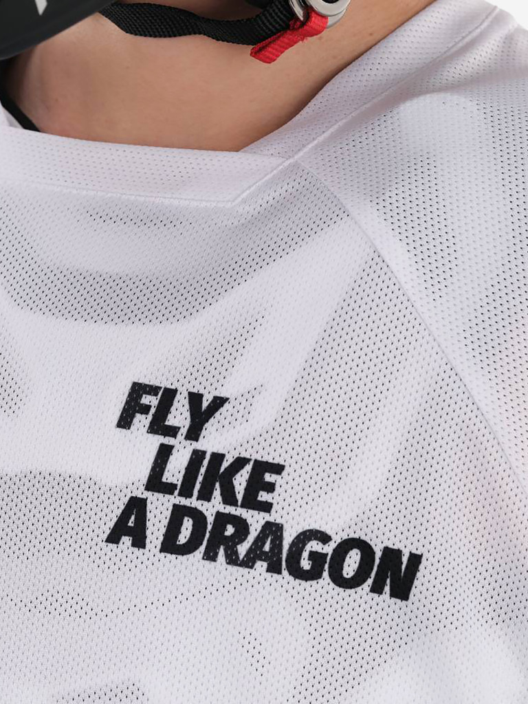 Джерси Dragonfly 2020
