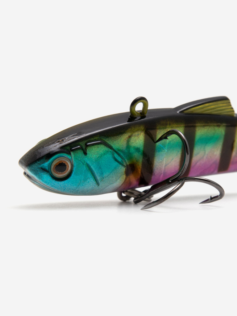 Раттлин Namazu Rebel, L-70 мм, 14 г, тонущий, цвет №6