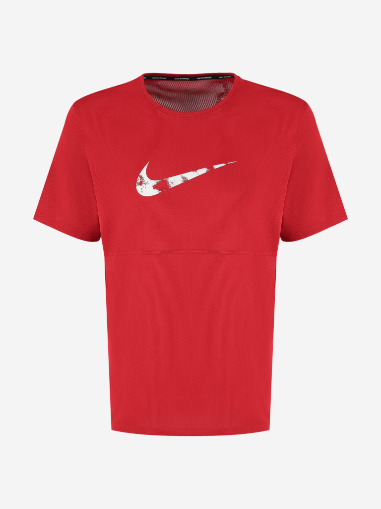 Футболка мужская Nike Dri-FIT Run Wild Run