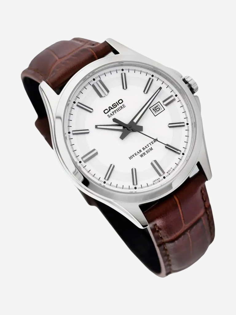 Наручные часы Casio MTS-100L-7A