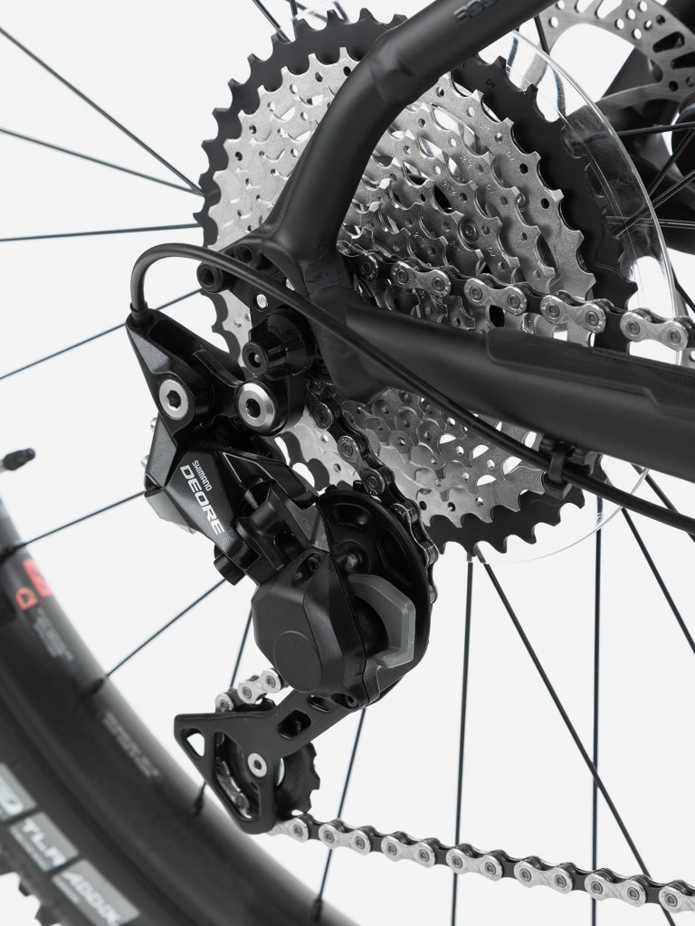 Велосипед горный Trek ROSCOE 7 27.5"