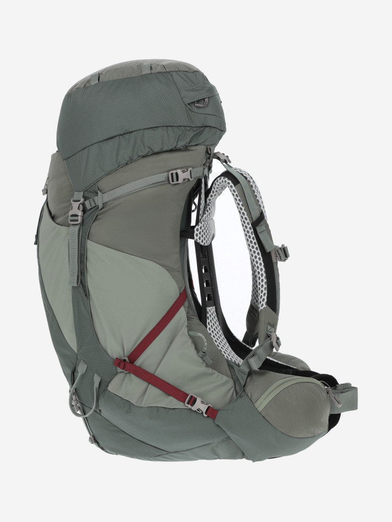 Рюкзак женский Osprey Aura AG LT, 65 л
