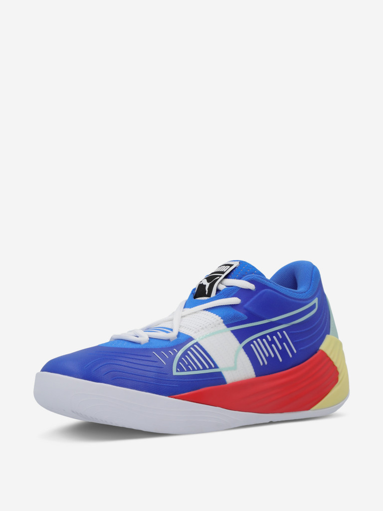 Кроссовки мужские PUMA Fusion Nitro