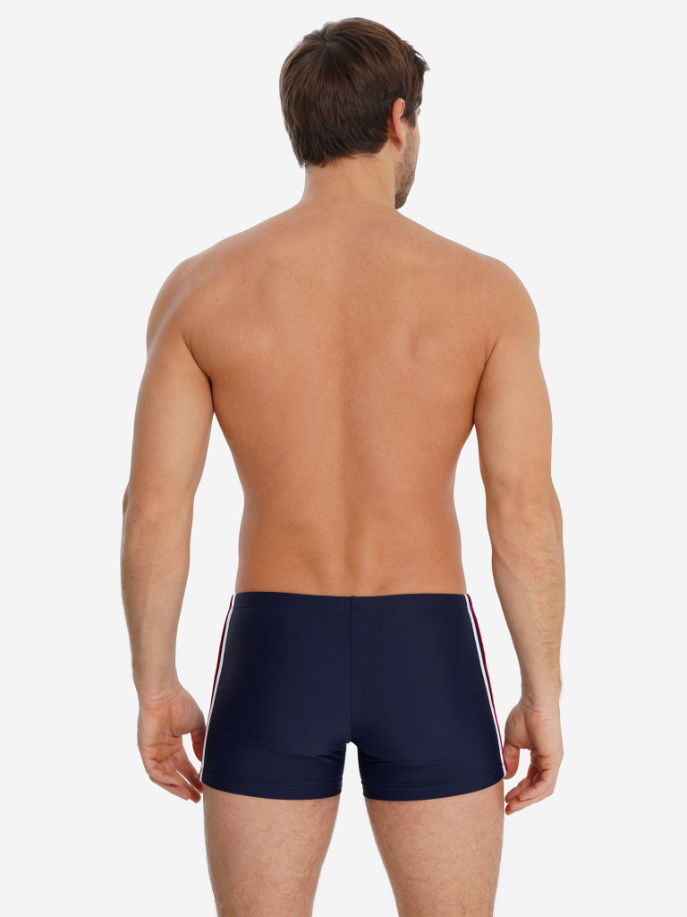 Плавки-шорты мужские FILA