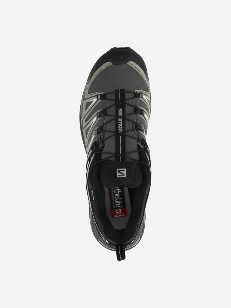 Полуботинки мужские Salomon X Ultra 3 Gtx