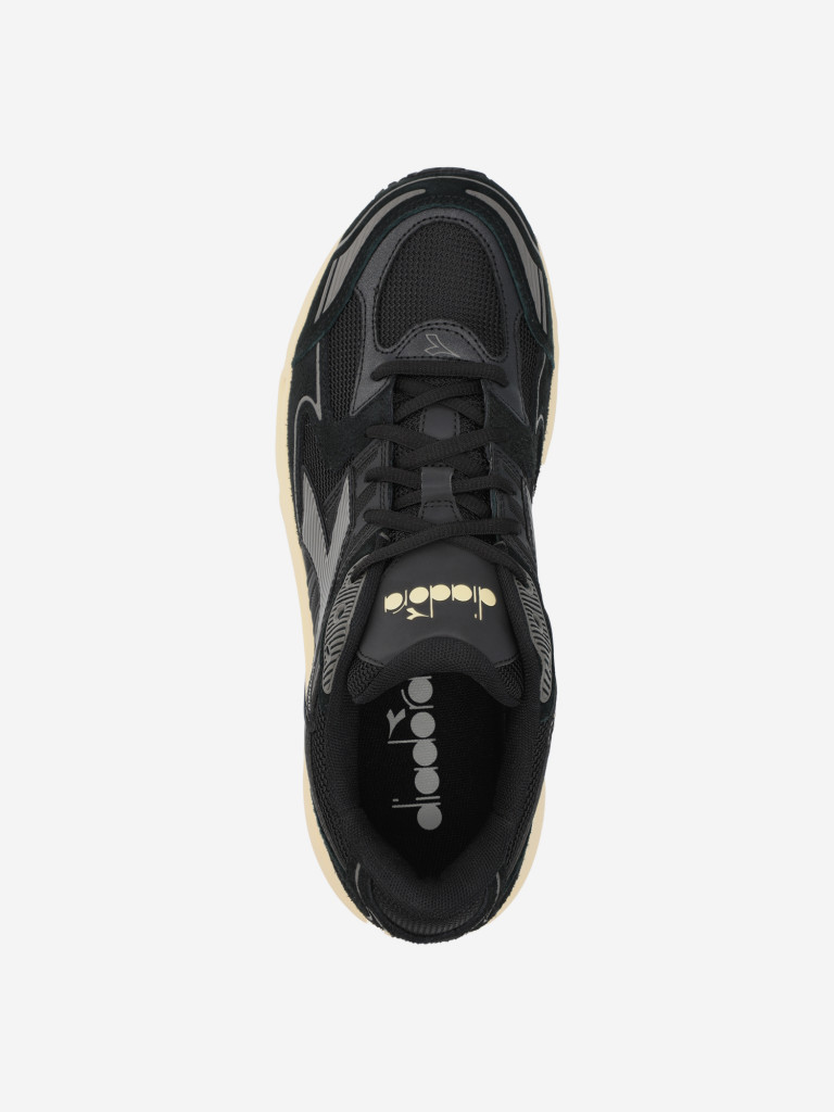 Кроссовки мужские Diadora Mythos Star