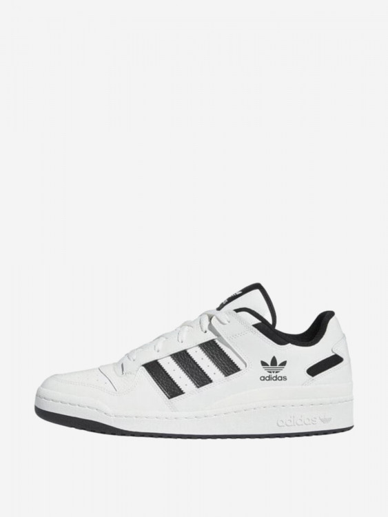 Кроссовки Adidas Forum Low