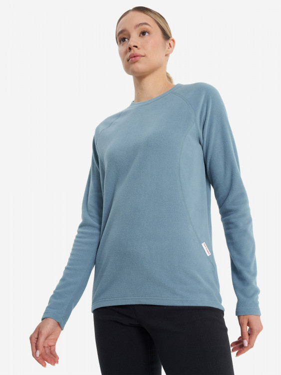 Термобелье верх женское Northland