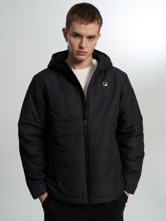 Куртка утепленная мужская FILA