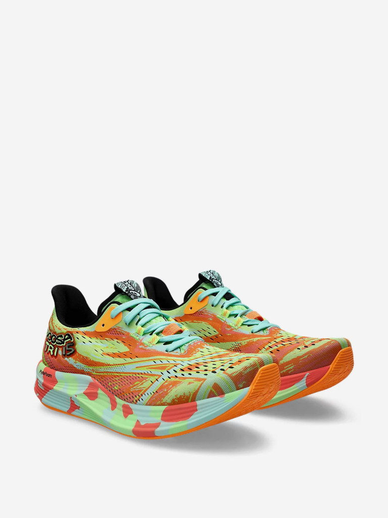 Кроссовки женские ASICS Noosa TRI 15