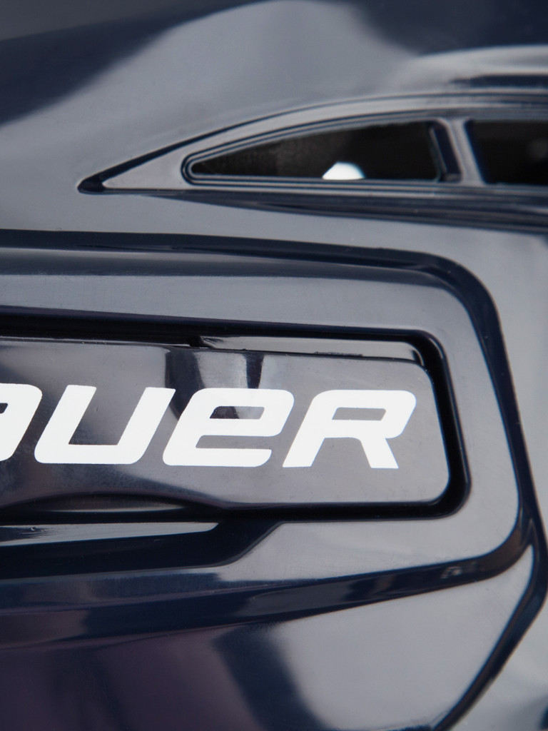 Шлем хоккейный детский с маской Bauer Prodigy YTH