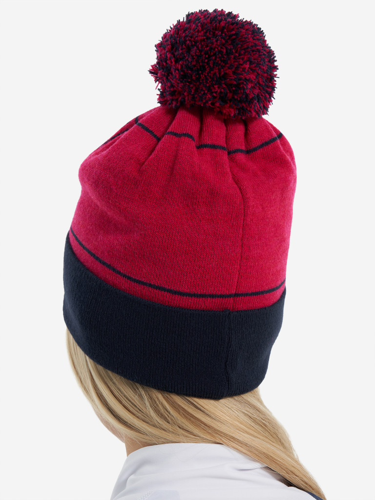 Шапка Nordski Arctic WS