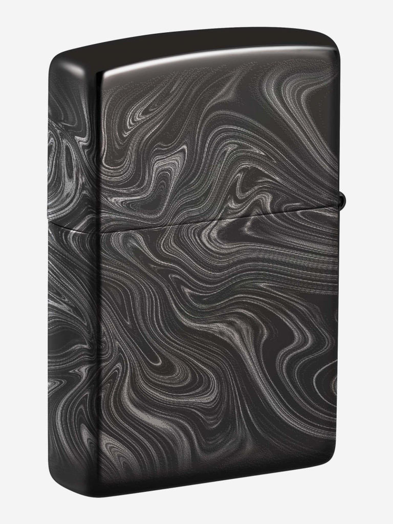 Зажигалка бензиновая ZIPPO 49812 Marble Pattern