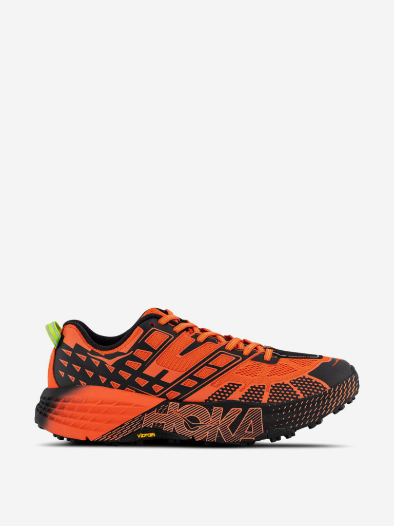 Кроссовки HOKA ONE ONE Speedgoat 2