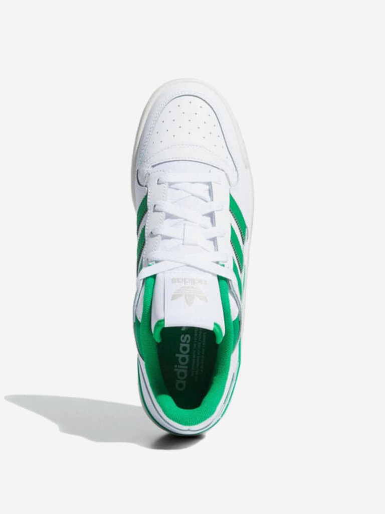 Кроссовки Adidas Forum Low Cl