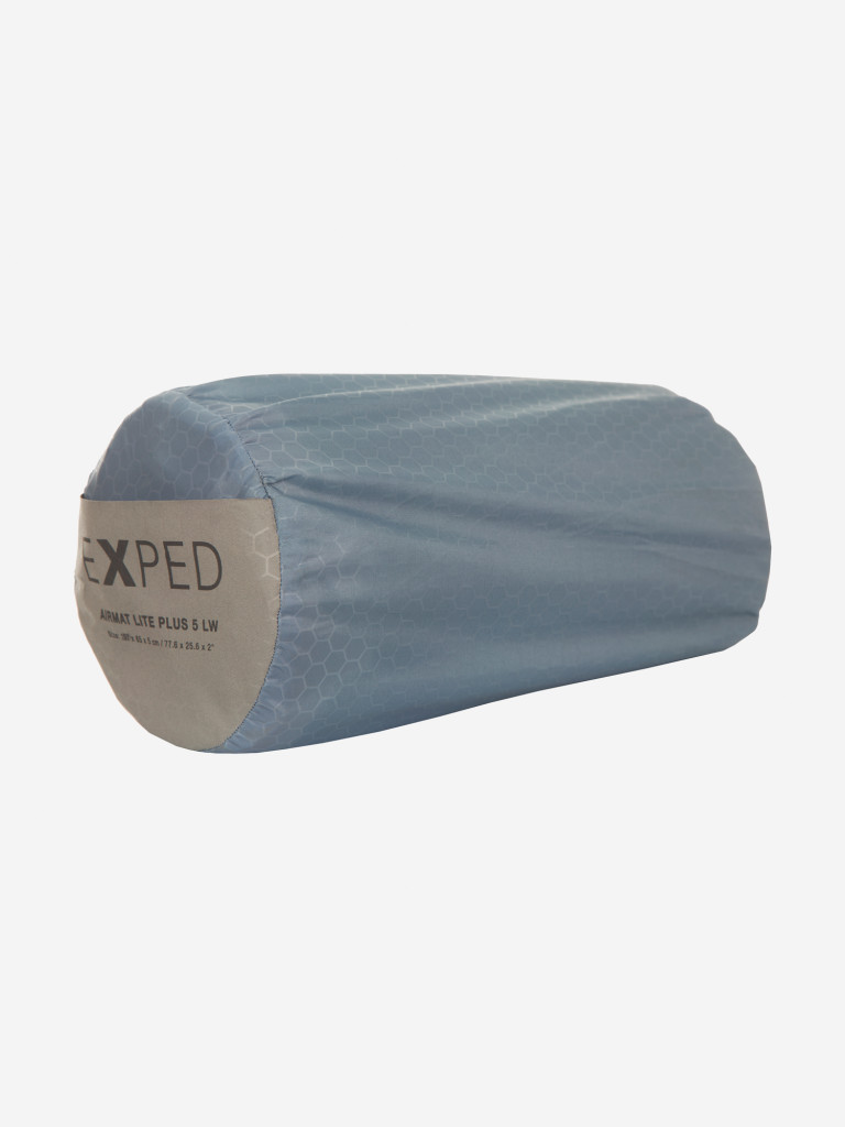 Коврик надувной Exped AirMat Lite Plus 5 LW, 197 см