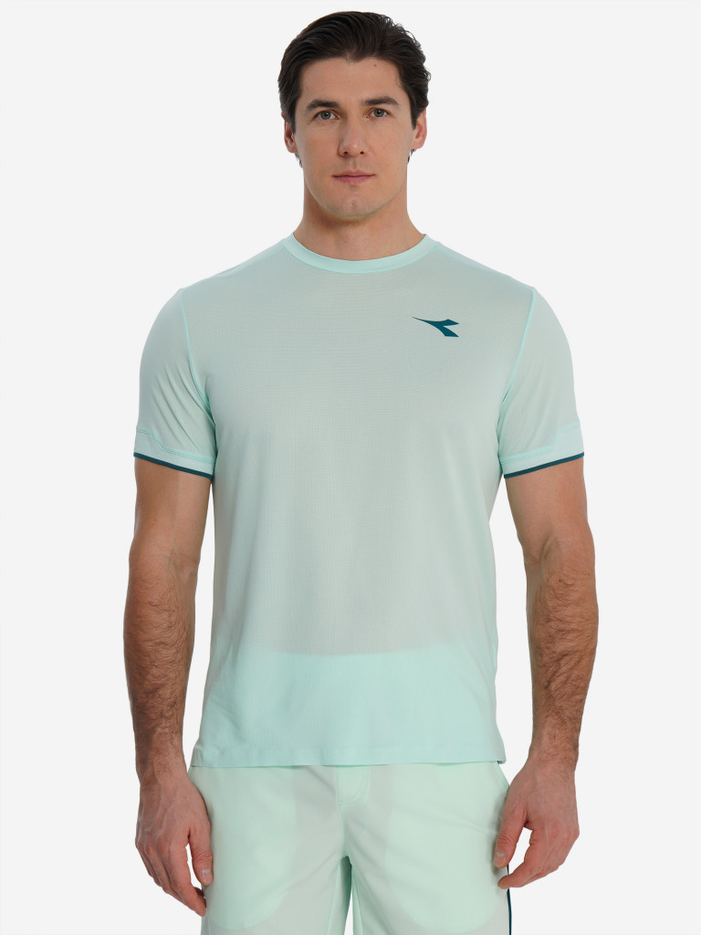 Футболка мужская Diadora