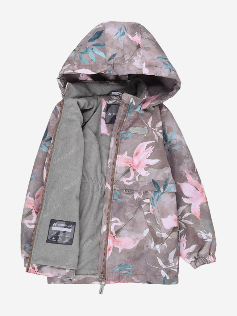 Ветровка NIKASTYLE