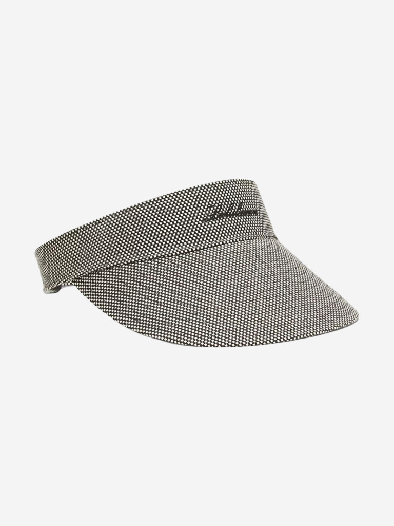 Козырёк Lululemon Fast Paced Run Visor