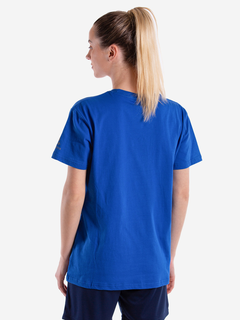 Футболка спортивная +adrenalina WILL