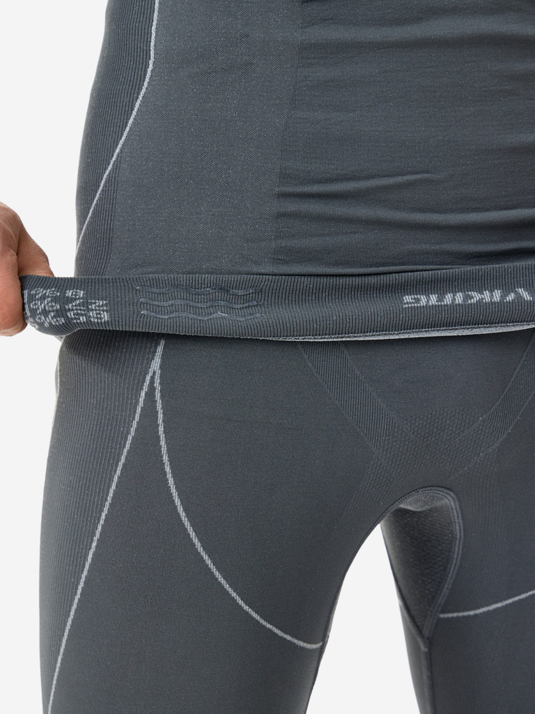 Комплект термобелья VIKING Primeone Man Set Grey