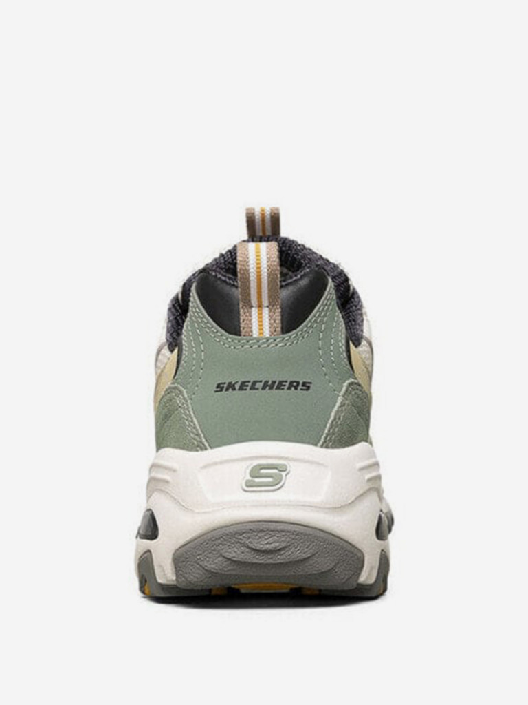 Кроссовки Skechers D'LITES 1.0