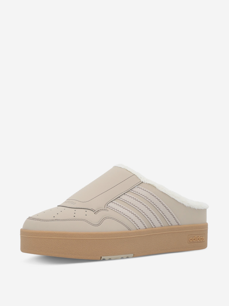 Кеды женские adidas Hoops 4.0 Mule