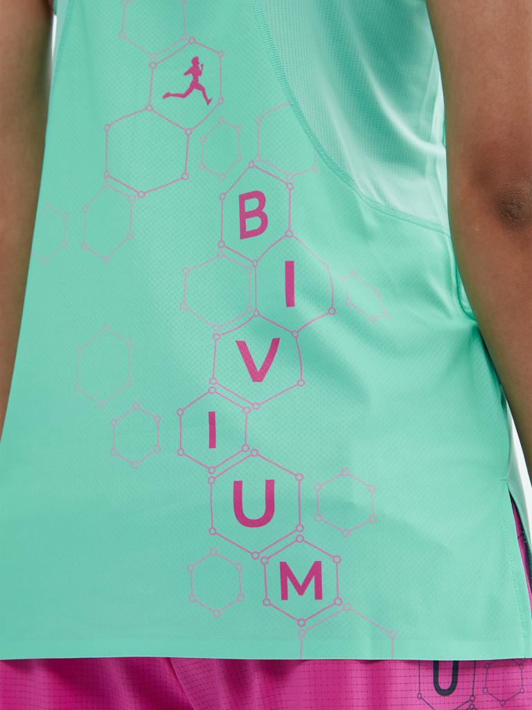 Майка женская BIVIUM SUPER 1.0