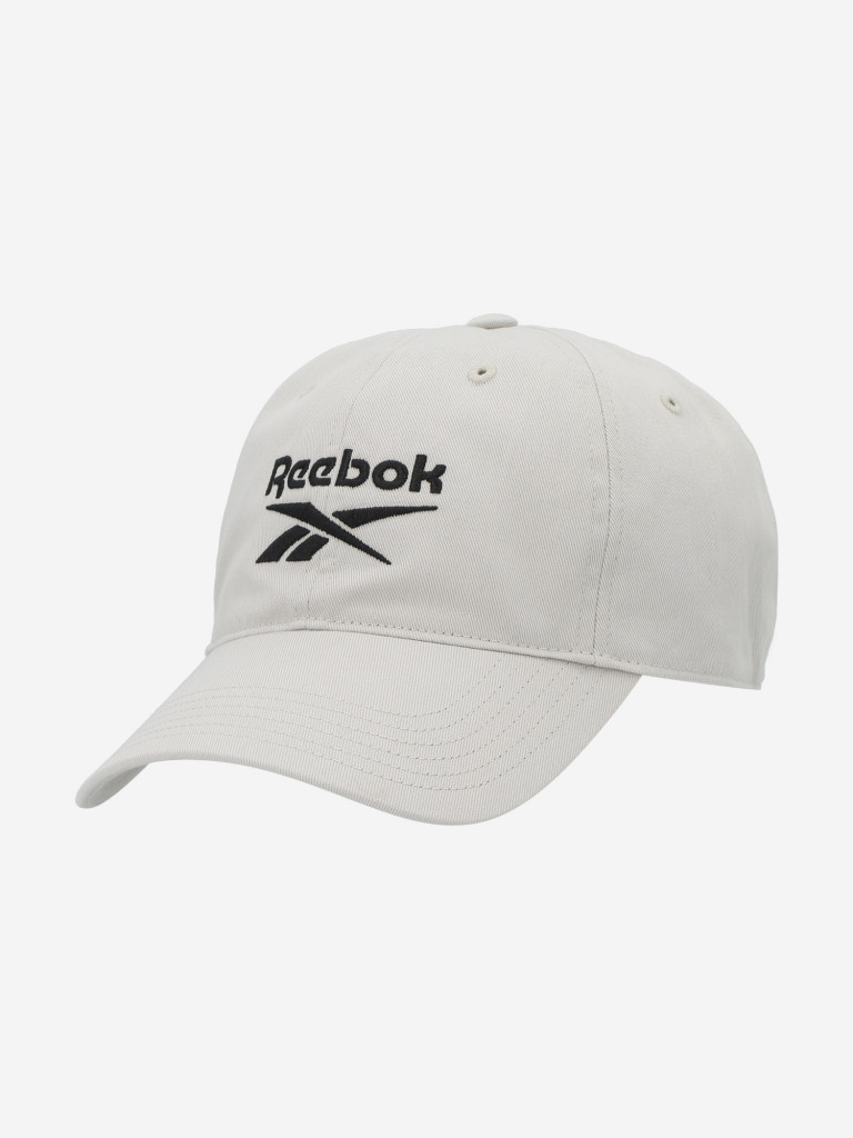 Бейсболка Reebok Logo