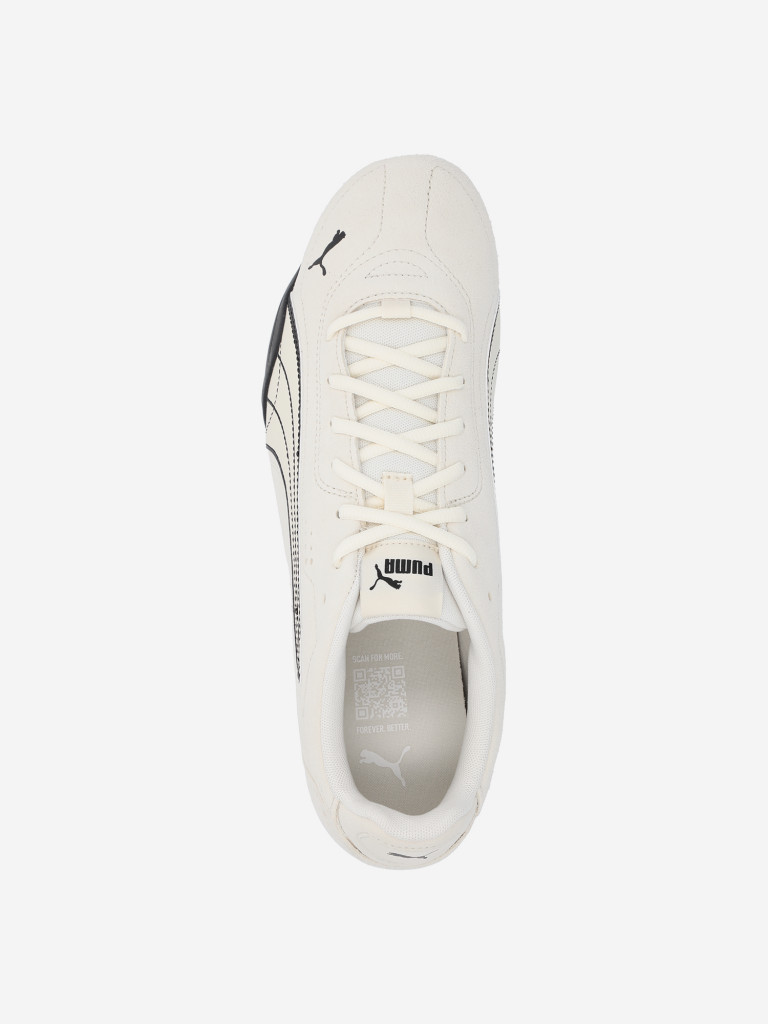 Кроссовки женские Puma Catch SD