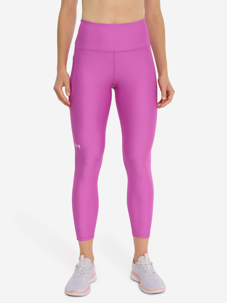 Легинсы женские Under Armour