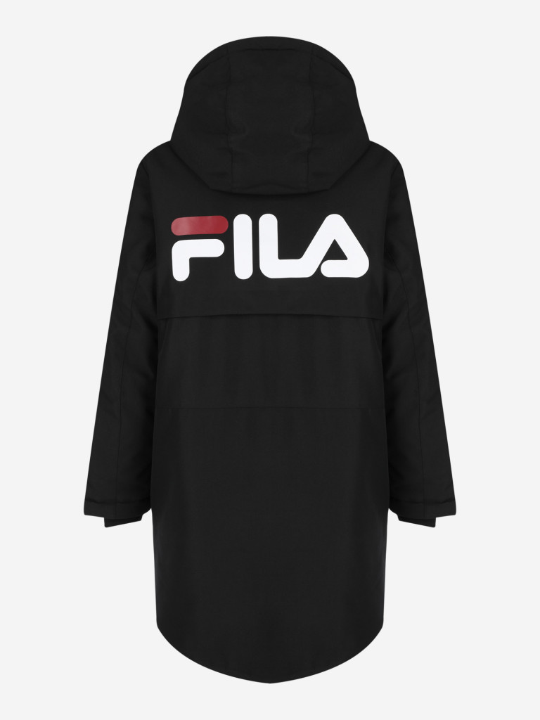 Куртка утепленная для мальчиков FILA