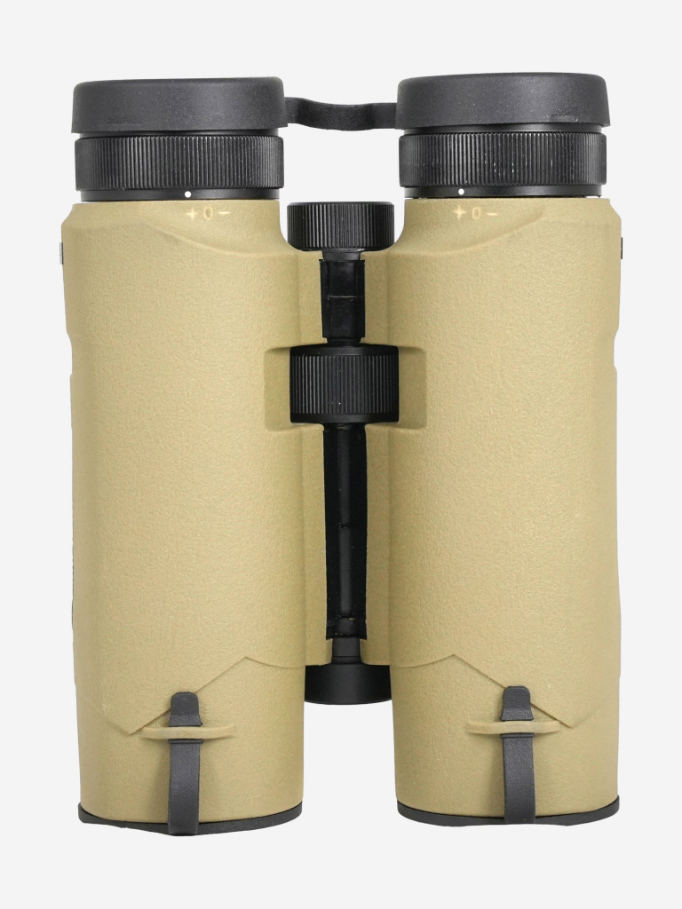 Бинокль мощный профессиональный с лазерным дальномером Arkon Velax V410, 4000 м, x10, Roof, Bak4, FMC, FOV 5,0