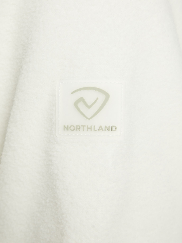 Джемпер флисовый женский Northland Lienz