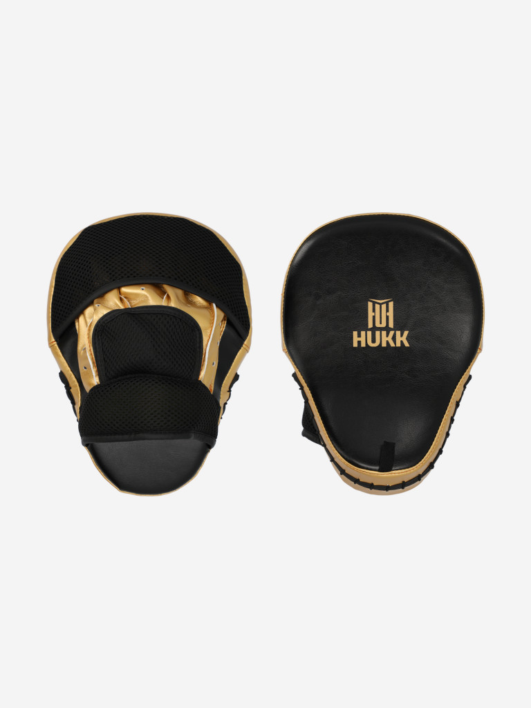 Лапа боксерская Hukk, 2 шт