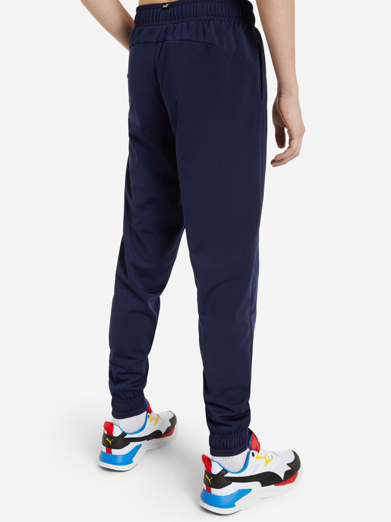 Костюм спортивный для мальчиков PUMA Poly