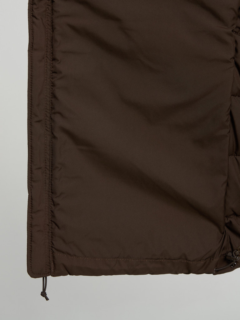 Куртка утепленная мужская The North Face Aconcagua