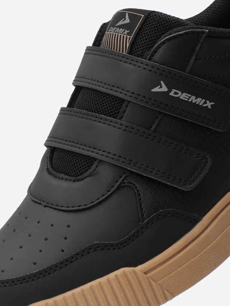 Кеды для мальчиков Demix Sp Board 2.0 Jr V