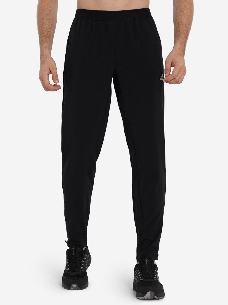 Брюки мужские Demix