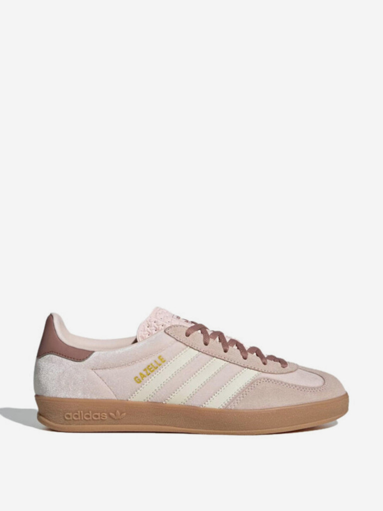 Кроссовки Adidas Gazelle Indoor